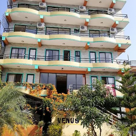 Hotel Venus Pokhara Zewnętrze zdjęcie