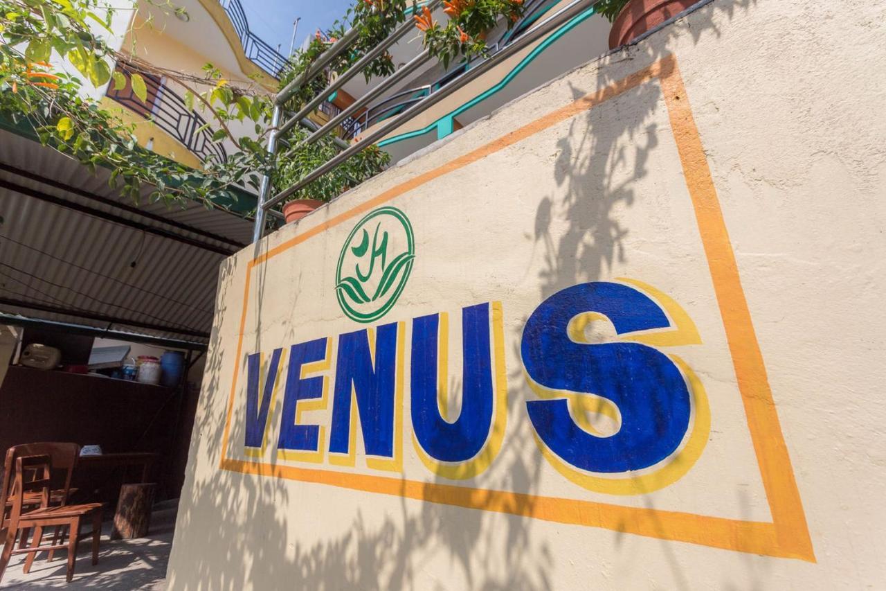 Hotel Venus Pokhara Zewnętrze zdjęcie