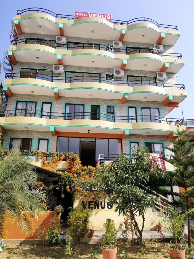 Hotel Venus Pokhara Zewnętrze zdjęcie