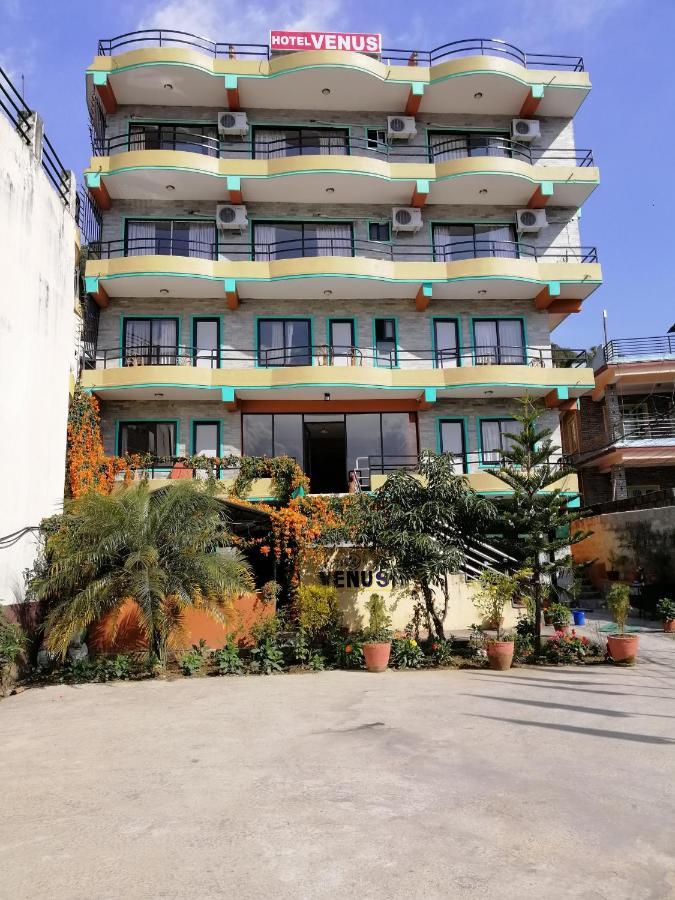 Hotel Venus Pokhara Zewnętrze zdjęcie